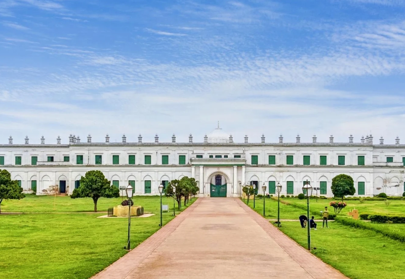Nizamat Imambara