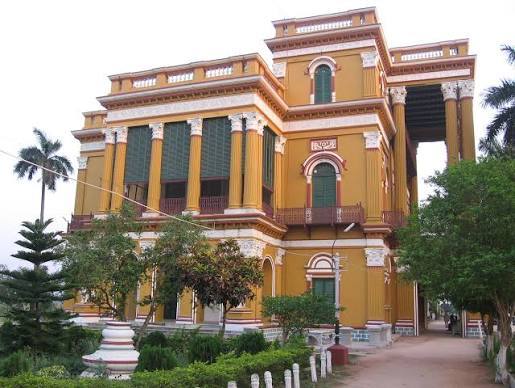 Kathgola Palace & Gardens