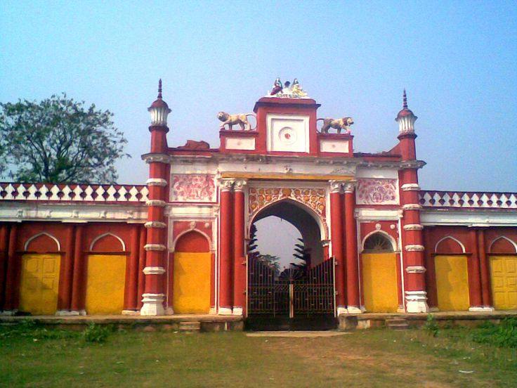 Krishnanagar